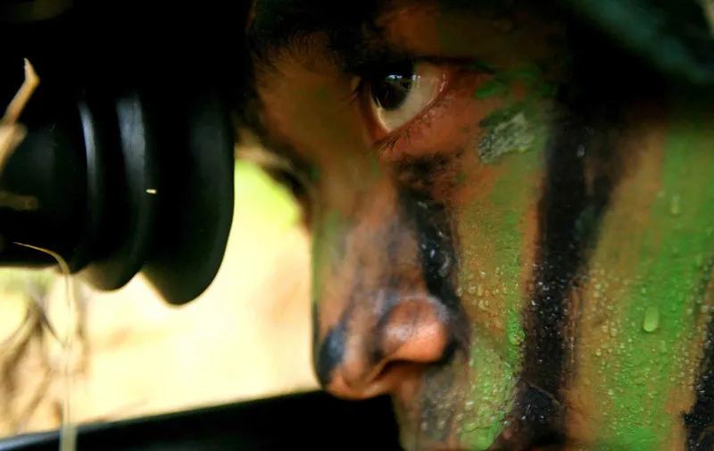 一位轉(zhuǎn)業(yè)后的特種兵，辦農(nóng)場種瓜菜，靠1個優(yōu)點，年賺200萬