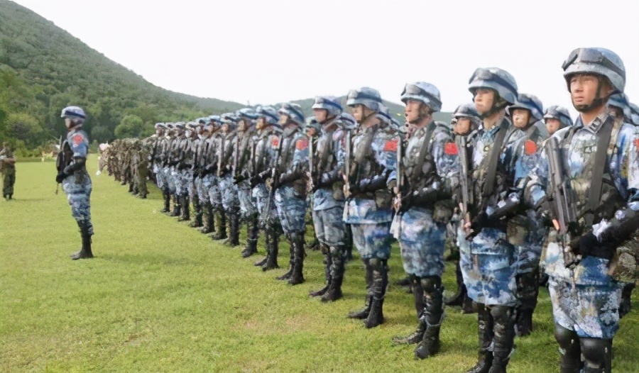 一位轉(zhuǎn)業(yè)后的特種兵，辦農(nóng)場種瓜菜，靠1個優(yōu)點，年賺200萬