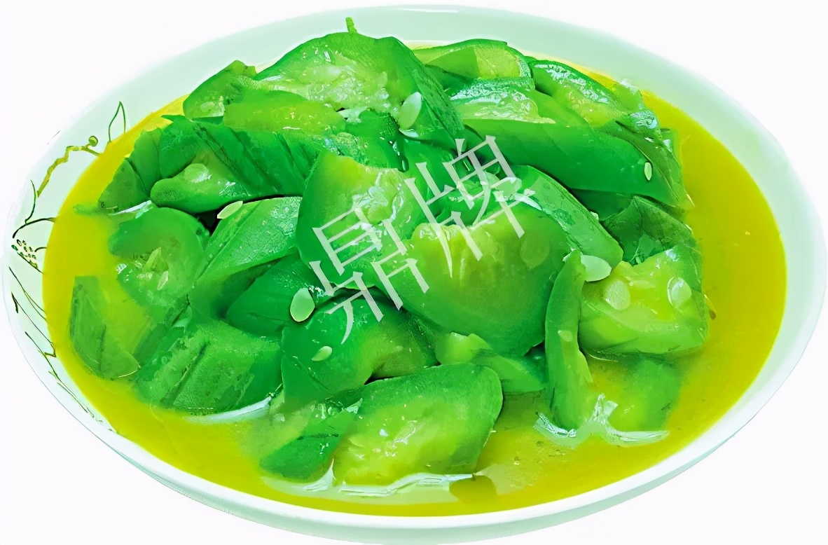 它是絲瓜種植戶的新選擇，節(jié)節(jié)有瓜，瓜長而不彎曲